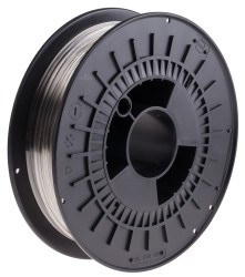 Filament do drukarki 3D PET-G Ø 2.85mm 500g Przezroczysty RS PRO