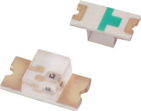 Dioda LED SMD Lite-On LTST-C230KGKT 35 mcd 130 ° 20 mA 2 V 1 szt.