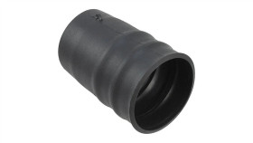 Odgiętka Termokurczliwa Prosta 25 202K163-25/225-0