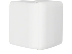 tehalit.ateha Kąt zewnętrzny do kanału 20x50 biały ATA205039016 HAGER