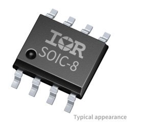 Moduł sterownika bramki 8-pinowy 3,3 A SOIC8N IRS4427SPBF CMOS, LSTTL 6 → 20V