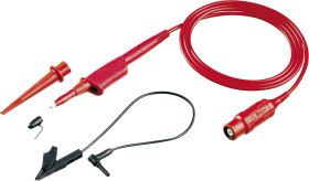 Sonda bezpieczna Fluke VPS212-R, 200 MHz, 10:1, 1000 V