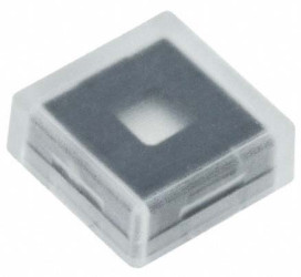 Nakładka przełącznika dotykowego, Osłona, do użytku z Podświetlany przełącznik dotykowy