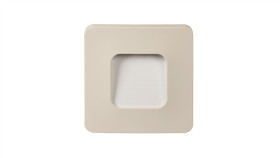 Oprawa Led Teti Nt 12V Dc Bez Biała Ciepła 17-141-72 Led11714172