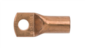 Końcówka Oczkowa Miedziana Km 150/12 E11km-01010107300
