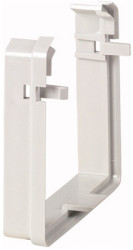 Terminal cover, extension, (L x W x H) 170 x 160 x 122 mm, for T5, 045063