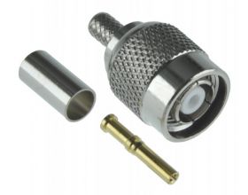 WTYK RTNC ZACISKANY RG58 1512