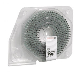 końcówka kablowa STARFIX duże opakowanie 2,5 mm2 037645 /2500szt.