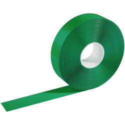 Durable 102105 DURALINE Floor Marking Tape 0.5mm Green 30m x 50mm
