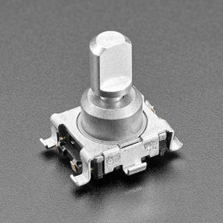 Surface Mount Rotary Encoder - EC11J