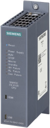 Sterownik programowalny PLC Siemens Moduł SIMATIC CPU CN 4100 3 0 ModBus Moduł SIMATIC CPU CN 4100
