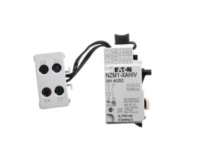 Wyzwalacz wzrostowy 24V AC/DC ze stykiem VHI 1Z NZM1-XAHIV24AC/DC 259774