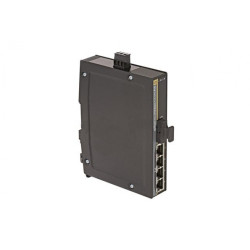 Switch przemysÅowy Ha-VIS eCon 3041GB-AD-P - 24034041130