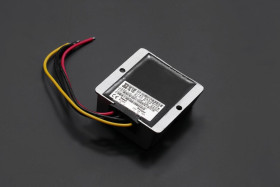 72W DC-DC Converter 12V@6A [Discontinued]