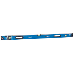 Draper 75106 Side View Box Section Level (1200mm)
