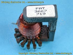 FAT 3667