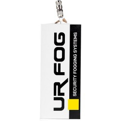 UkaraDym Płyn 500 ml element eksploatacyny