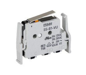 Styk pomocniczy 1SDA066422R1 AUX 250V XT1..XT4, ABB, TMAX XT