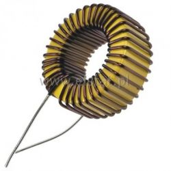 Dławik toroidalny 220 uH 2.5A 203 Mom