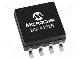24AA1025T-I/SM