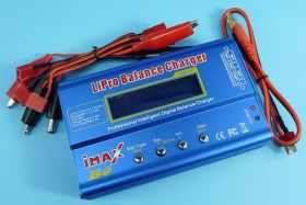 ŁADOW.6A 1-6S UNI.IMAX B6 CYFROWA