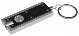 LATARKA BRELOK LED ARCAS