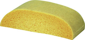 Gąbka Mycie, Środek do czyszczenia lakieru IWH 07104 1 szt.