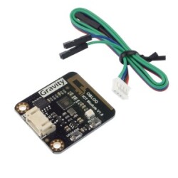 DFRobot Gravity - Moduł IoT UART OBLOQ (Microsoft Azure)