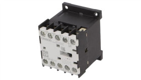 J7kna-09-10-230 Stycznik: 3-Biegunowy Styki Pomocnicze: Nc 230Vac 9A