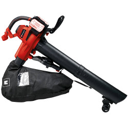 Einhell 3433630 GE-CL 36/230 Li E-Solo Leaf Vacuum 36V (2 x 18V) Bare Unit