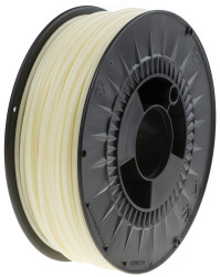 Filament do drukarki 3D PLA Ø 2.85mm 1kg Świecący w ciemności RS PRO