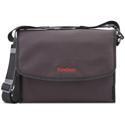 Viewsonic PJ-CASE-008 PJ-CASE-008 projector case Black