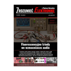 Zrozumieć Elektronikę (12/2023) - miesięcznik, wydanie cyfrowe