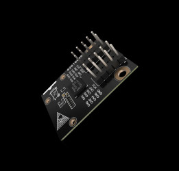 RAKwireless RAK13004 - moduł interfejsu