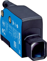 Czujniki kontrastu SICK KTX 40 mm IP67 PNP
