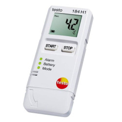 testo 184 H1