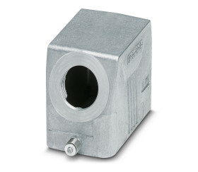 Obudowa złączy dużej mocy Phoenix Contact rozmiar gwintu PG21