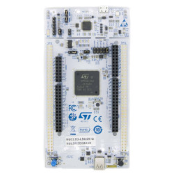 STM32 NUCLEO-L552ZE-Q Nucleo-144 z STM32L552ZET6 ARM Cortex-M33