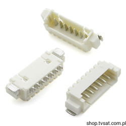 53261-0771 Connector 7 Pin SMD MOLEX