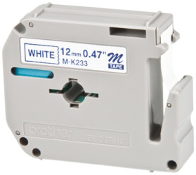 Etykiety do drukarek Nie 1 sztuk BB 4, M 95, P-Touch 110, P-Touch 55, P-Touch 60, P-Touch 65, P-Touch 75, P-Touch 80,