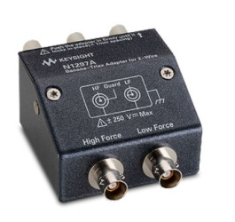 Adapter, typ: Adapter, do użytku z: Seria B2900A, seria B2901A, seria B2900A, seria B2902A, seria B2900A, seria B2911A,