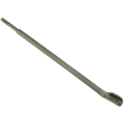 Faithfull FAISDSCG SDS Plus Chasing Gouge 22 x 250mm