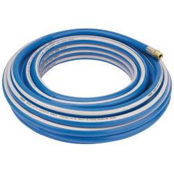 Draper Expert 38361 15M 1/4&quot; BSP 10mm Bore Air Line Hose