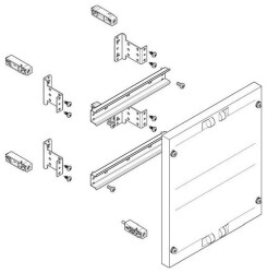 ABN MF1226 Panel dystrybucyjny 1 szt.