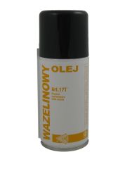 SPRAY OLEJ WAZELINOWY 150ml MIC