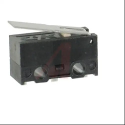 Kitronik Micro Switch with Medium Lever Paddle Switch