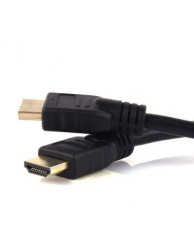 KABEL HDMI M/M 1,0m V1,4 JLM N-I