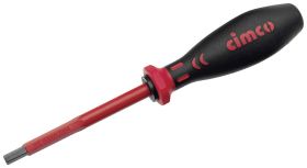 Wkrętak imbusowy Cimco Cimco Werkzeuge 117824 4 mm