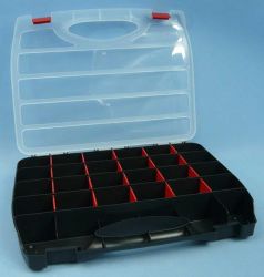 ORGANIZER 29-PRZEGRÓDEK BESSTO DR-45