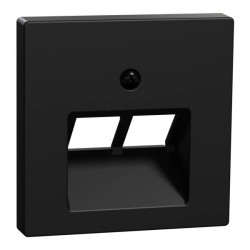 Merten czarny MEG4522-0403 1 szt.